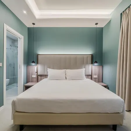 Hotel Ticinese