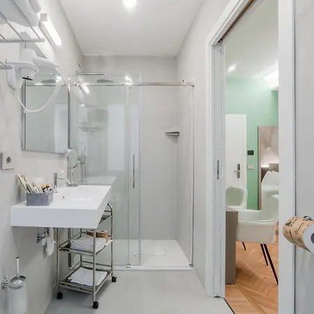 Ticinese Aparthotel Mailand