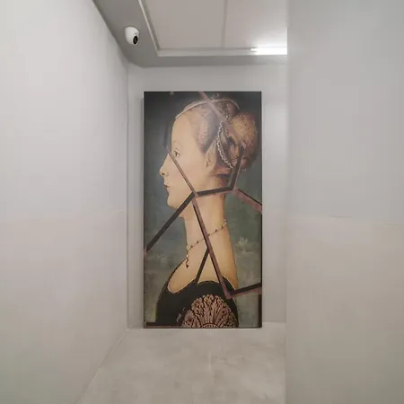 Ticinese Апарт-отель