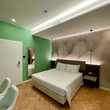 Ticinese Aparthotel