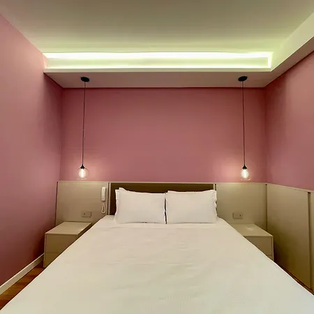 Aparthotel Ticinese Milaan