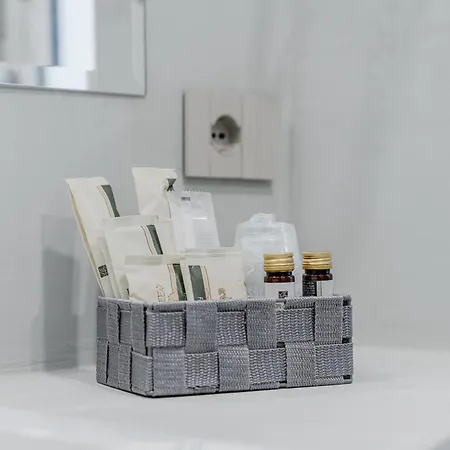 Hotel apartamentowy Ticinese