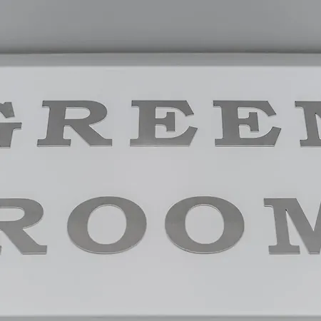 Hotel apartamentowy Ticinese