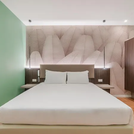 Ticinese Hotel apartamentowy *
