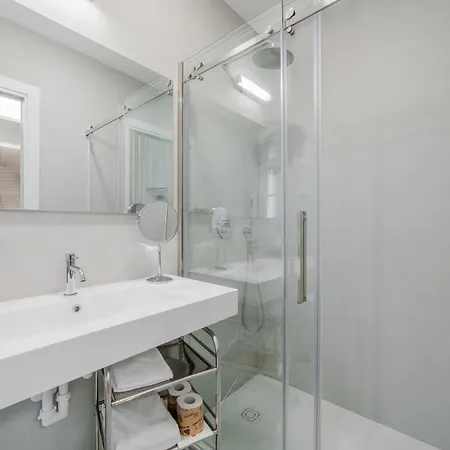 Ticinese Hotel apartamentowy *