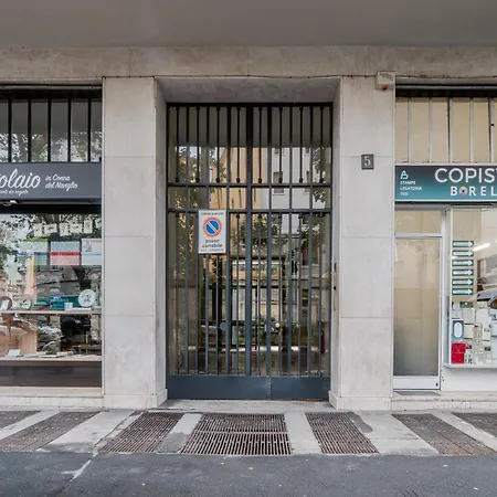 Ticinese Hotel apartamentowy