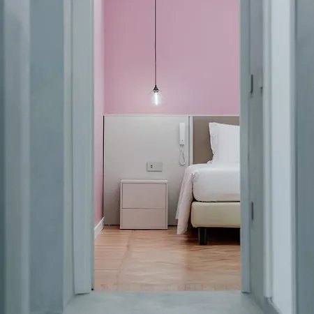 Ticinese Aparthotel *