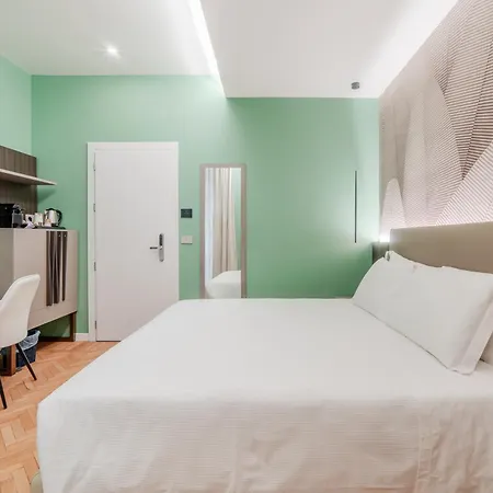 Aparthotel Ticinese