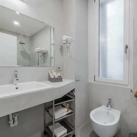 Aparthotel Ticinese Milán