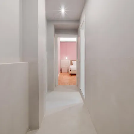 Ticinese Aparthotel Milán