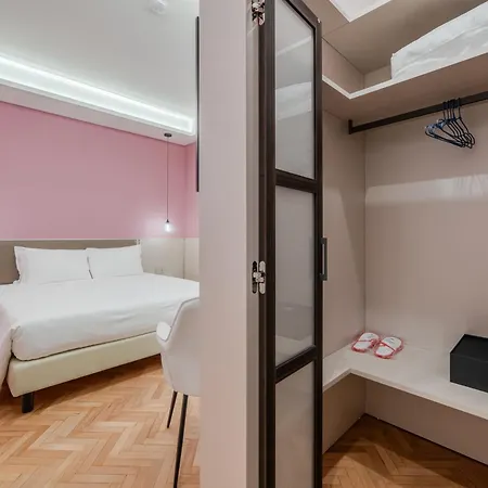 Aparthotel Ticinese Milán