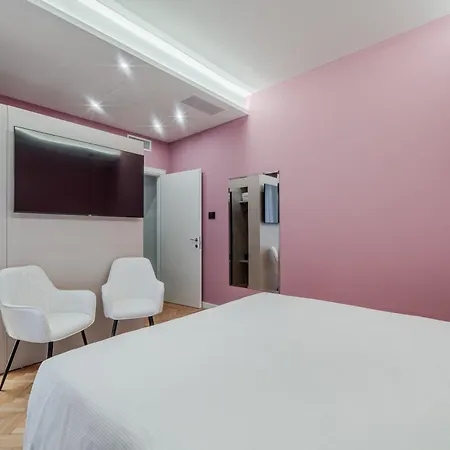 Aparthotel Ticinese