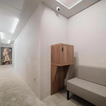 Aparthotel Ticinese Milán