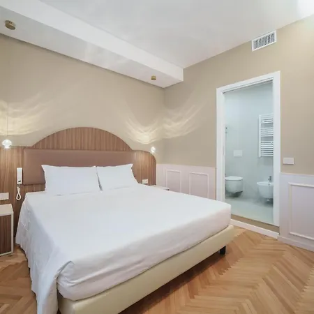 Ticinese Aparthotel *